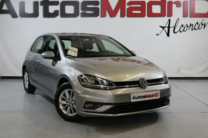 VOLKSWAGEN GOLF Edition 1.0 TSI 85kW (115CV)