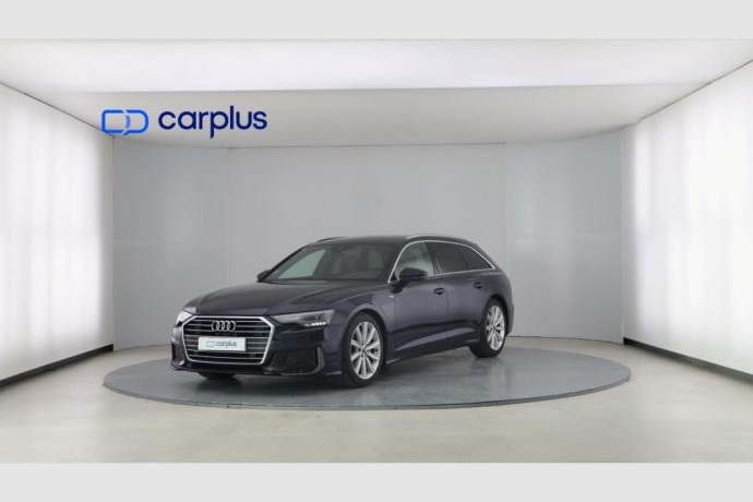 AUDI A6 Avant 40 TDI 150kW (204CV) S tronic