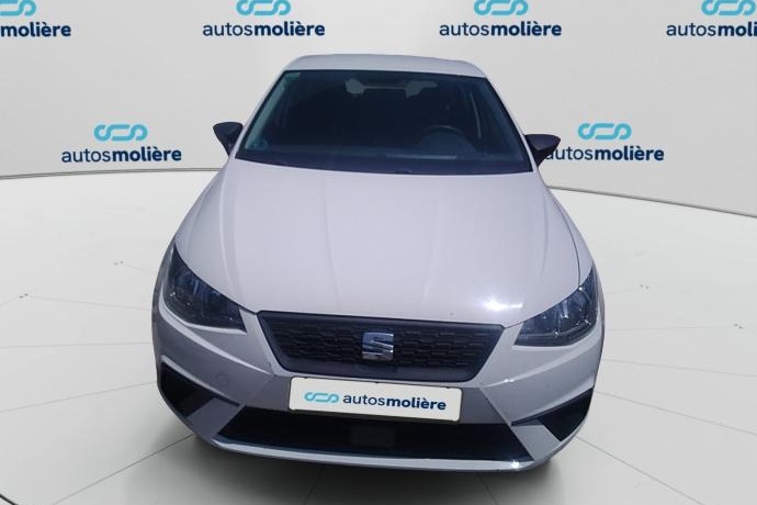 SEAT IBIZA 1.0 MPI SANDS Reference Plus 59 kW (80 CV)