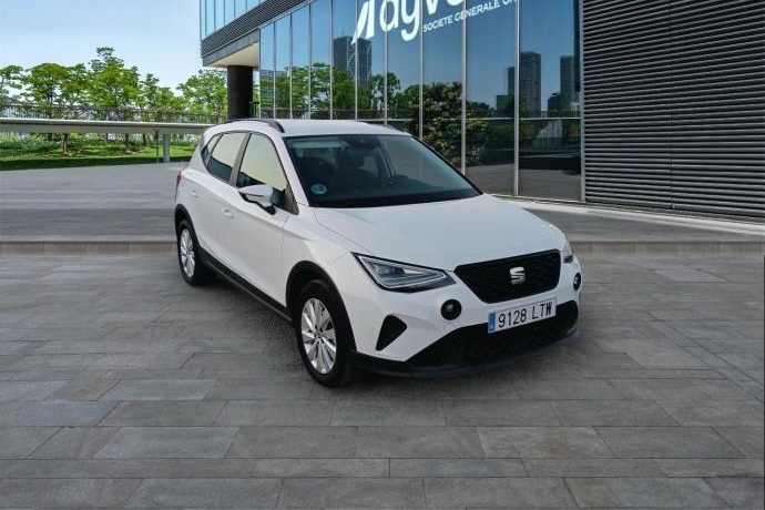 SEAT ARONA 1.0 TSI 81kW (110CV) Style