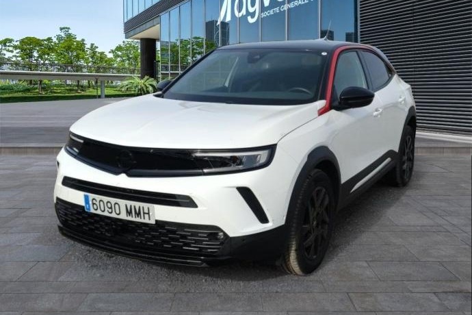 OPEL MOKKA 1.2 T 100kW (136 CV) GS