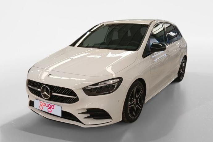 MERCEDES-BENZ B B 200 d