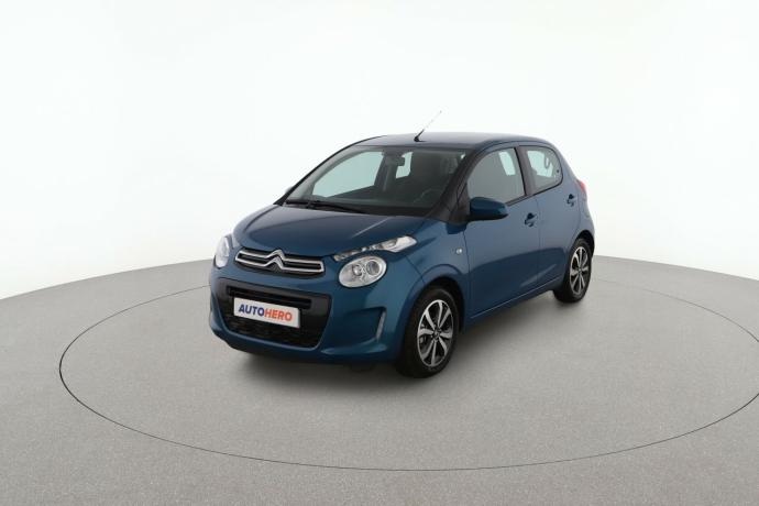 CITROEN C1 1.0 VTi City Edition