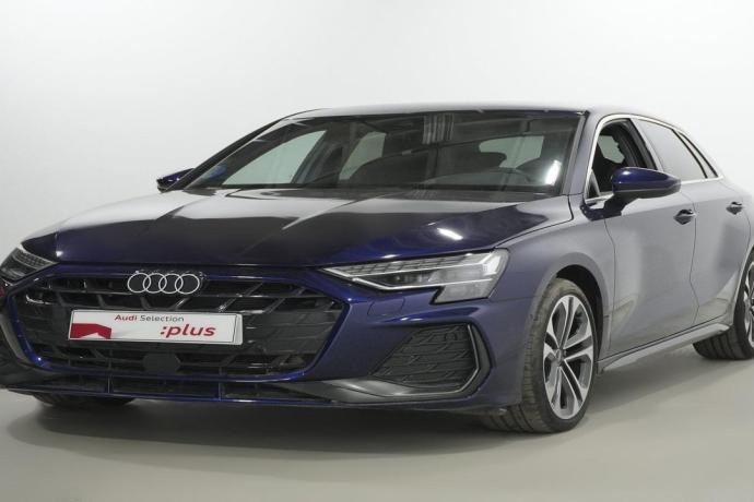 AUDI A3 S line 35 TFSI 110 kW (150 CV) S tronic