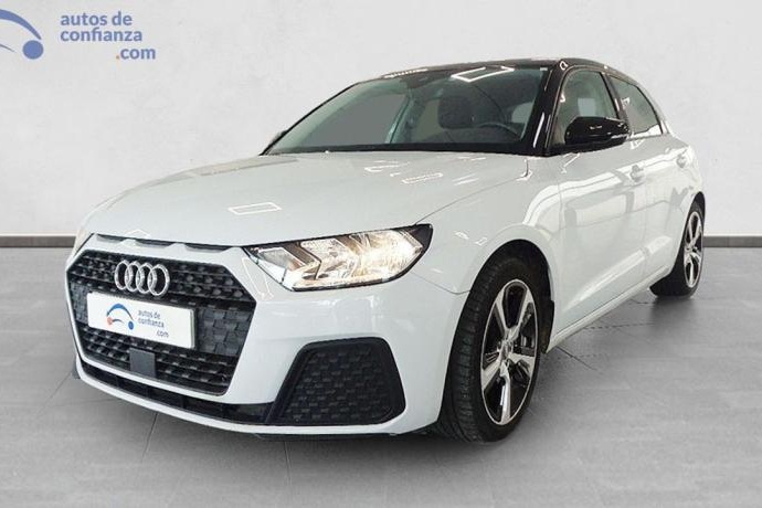 AUDI A1 25 TSFI 1.0