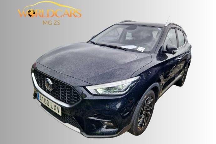 MG ZS 1.5 Comfort