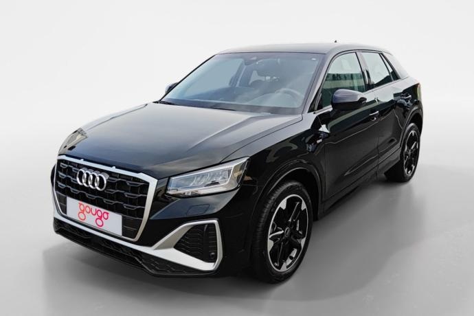 AUDI Q2 TODOTERRENO 1.0 30 TFSI S LINE 116 5P