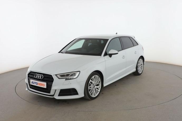 AUDI A3 1.6 TDI S LINE