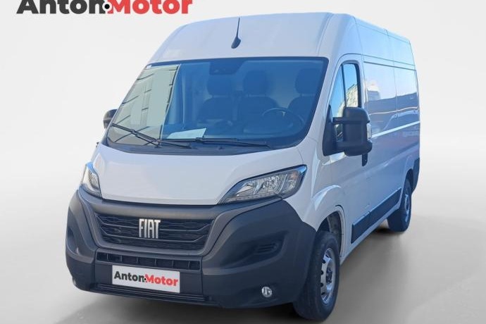 FIAT DUCATO 35 L2H2 MJET 2.3 103KW EASY PRO