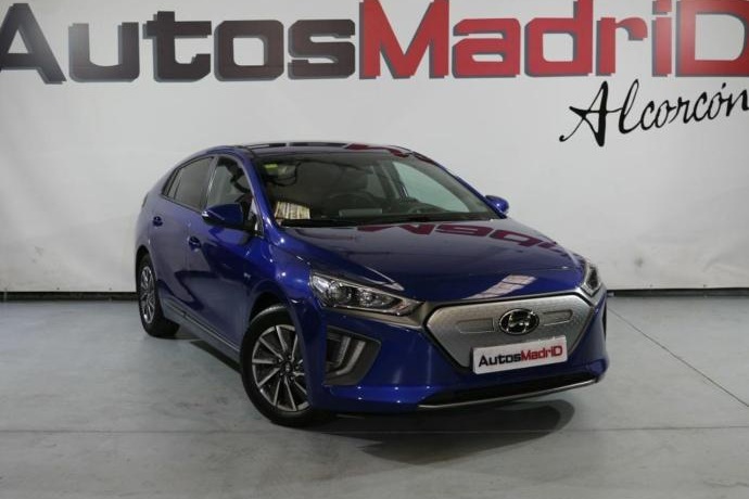 HYUNDAI IONIQ EV Tecno