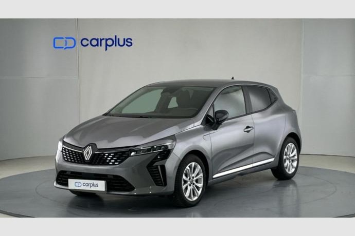 RENAULT CLIO Evolution dCi 100 (74kw)