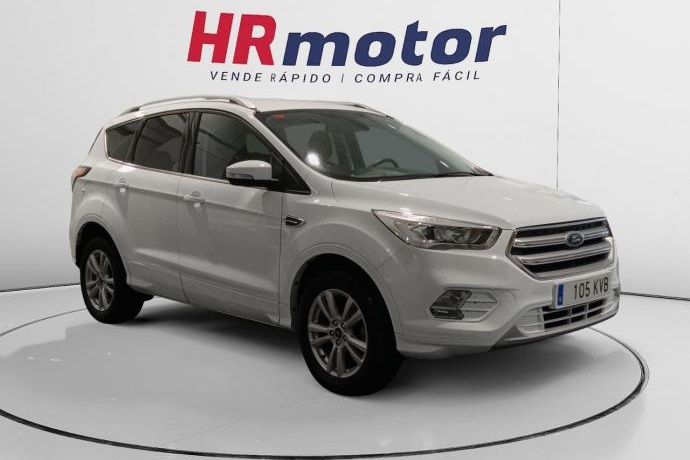 FORD KUGA TREND