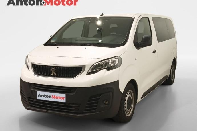 PEUGEOT EXPERT COMBI STANDARD 1.5 BHDI S&S 120 CV