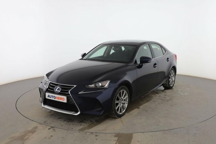 LEXUS IS 2.5 300h Business