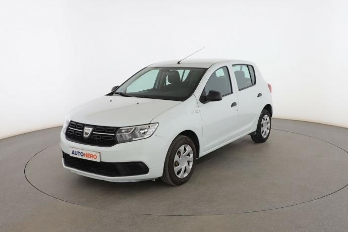 DACIA SANDERO 1.5 DCI AMBIANCE