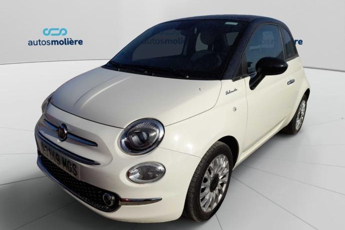 FIAT 500 1.0 Hybrid Dolcevita 51 kW (70 CV)