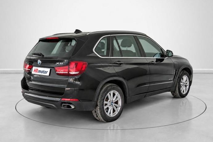 BMW X5 xDrive40e iPerformance 230 kW (313 CV)
