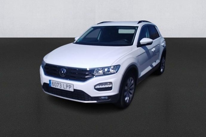 VOLKSWAGEN T-Roc Advance 1.5 TSI 110kW (150CV) DSG