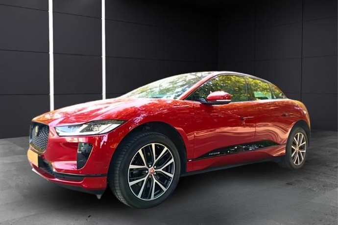 JAGUAR i-PACE EV400 HSE 4WD Auto 294 kW (400 CV)
