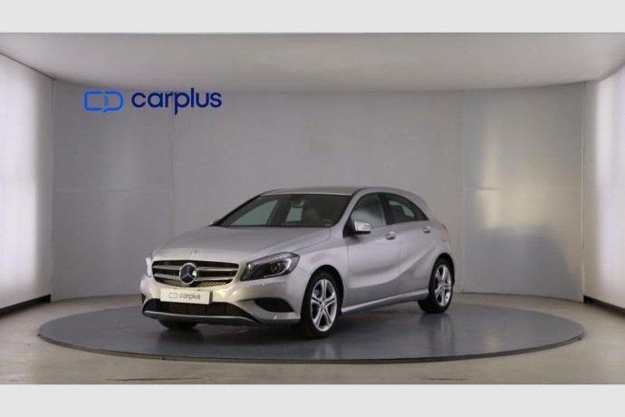 MERCEDES-BENZ A 180 d Style 7GDCT