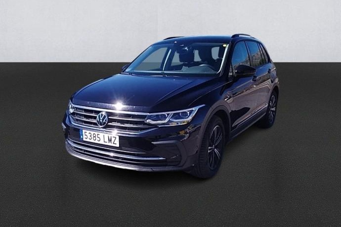 VOLKSWAGEN TIGUAN Life 2.0 TDI 110kW (150CV) DSG
