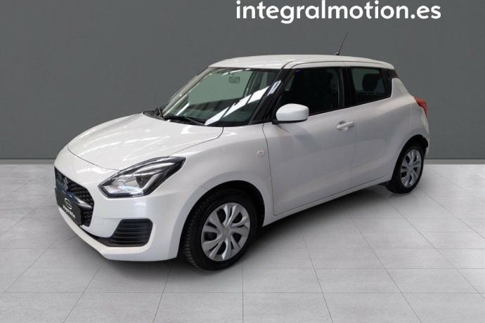 SUZUKI SWIFT 1.2 GLE Mild Hybrid