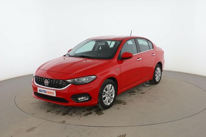 FIAT TIPO 1.4 16v Lounge 70kW 95CV gasolina