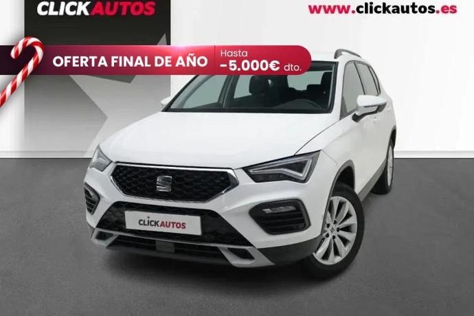 SEAT ATECA 1.0 TSI 115CV Style EVO Edition