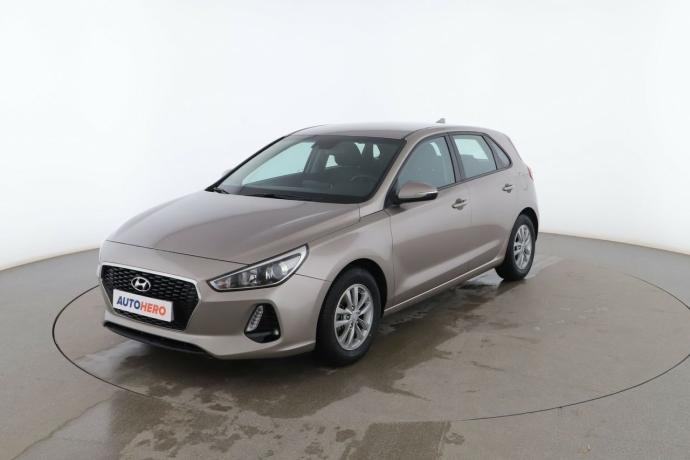 HYUNDAI i30 1.0 TGDI Link