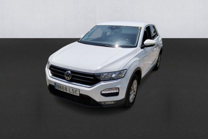 VOLKSWAGEN T-Roc Edition 2.0 TDI 85kW (115CV)