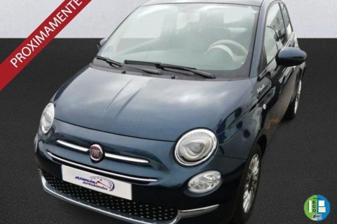 FIAT 500 DOLCEVITA 1.0 HYBRID 70CV
