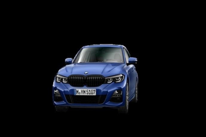 BMW SERIE 3 320i 135 kW (184 CV)