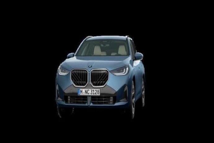 BMW X3 xDrive20d 145 kW (197 CV)
