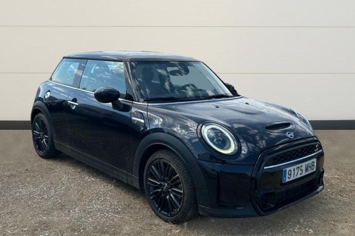 MINI COOPER 2.0 COOPER S AUTO 178 5P