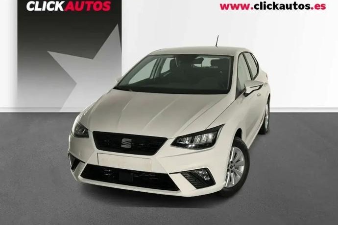 SEAT IBIZA 1.0 TSI 95CV Reference XL