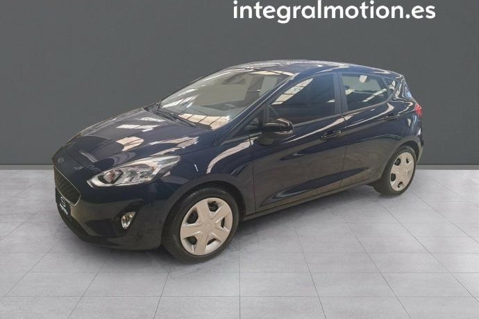 FORD FIESTA 1.0 EcoBoost 70kW (95CV) Trend S/S 5p