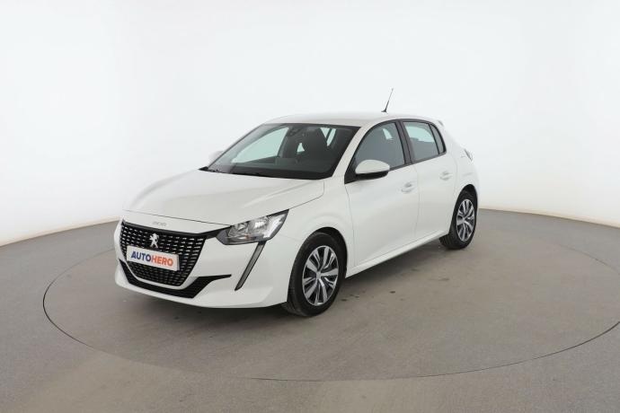 PEUGEOT 208 1.2 PURETECH ACTIVE