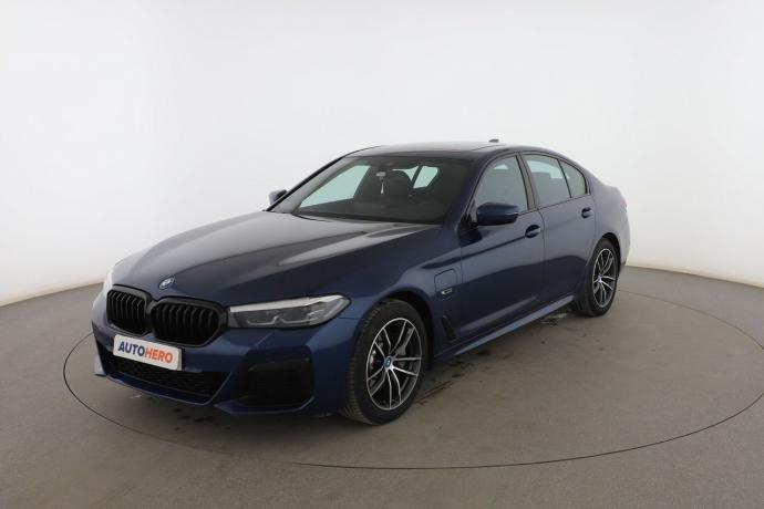 BMW SERIE 5 530e xDrive