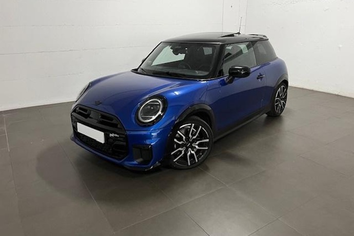 MINI MINI Cooper S 150 kW (204 CV)