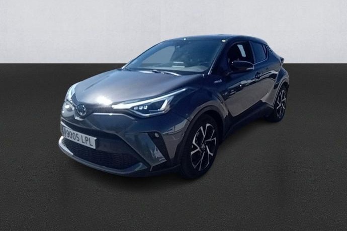 TOYOTA C-HR 2.0 180H Advance