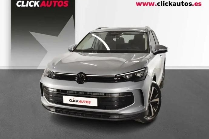 VOLKSWAGEN TIGUAN 2.0 TDI 150CV Mas  DSG