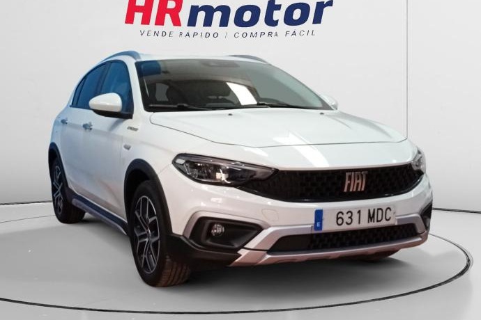 FIAT TIPO Cross