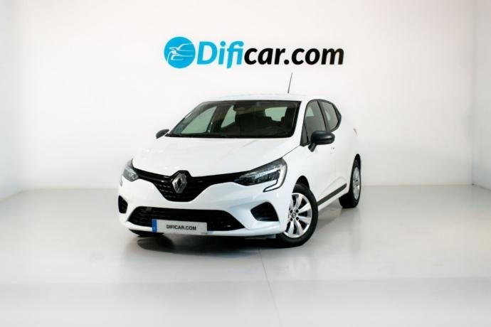 RENAULT CLIO CLIO 1.0 66CV