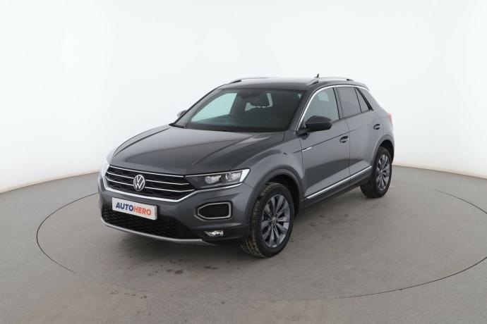 VOLKSWAGEN T-Roc 1.5 TSI ACT Sport