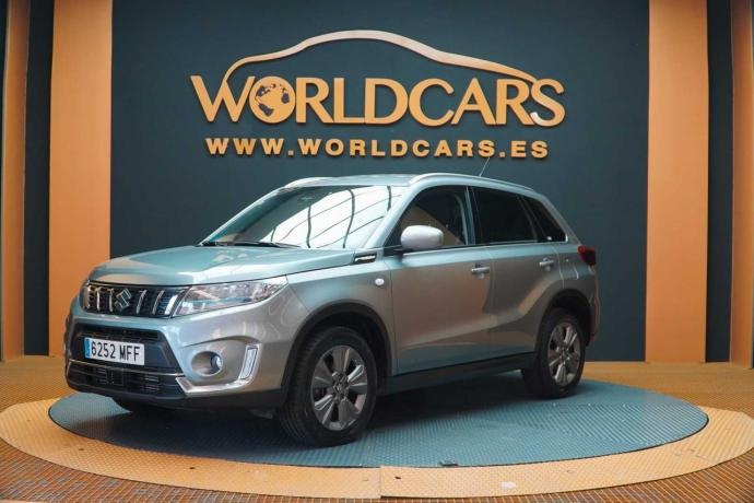SUZUKI VITARA 1.4 T GLE Mild Hybrid