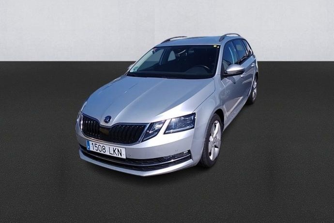 SKODA OCTAVIA Combi 2.0 TDI 110kW(150CV) DSG Ambition