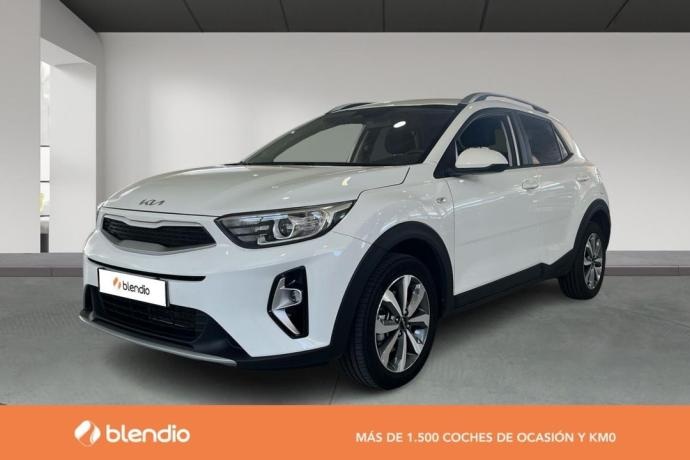 KIA STONIC 1.2 DPI CONCEPT 79 5P