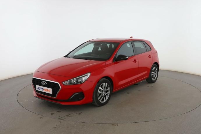 HYUNDAI i30 1.6 CRDi Go