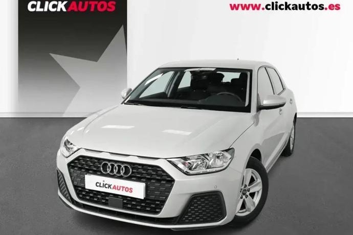 AUDI A1 1.0 TFSI 95CV Edition Connect