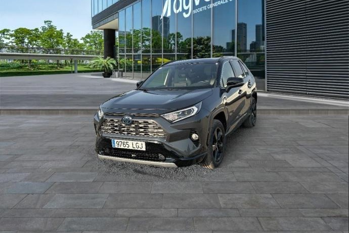 TOYOTA RAV-4 2.5l 220H Feel! 4WD